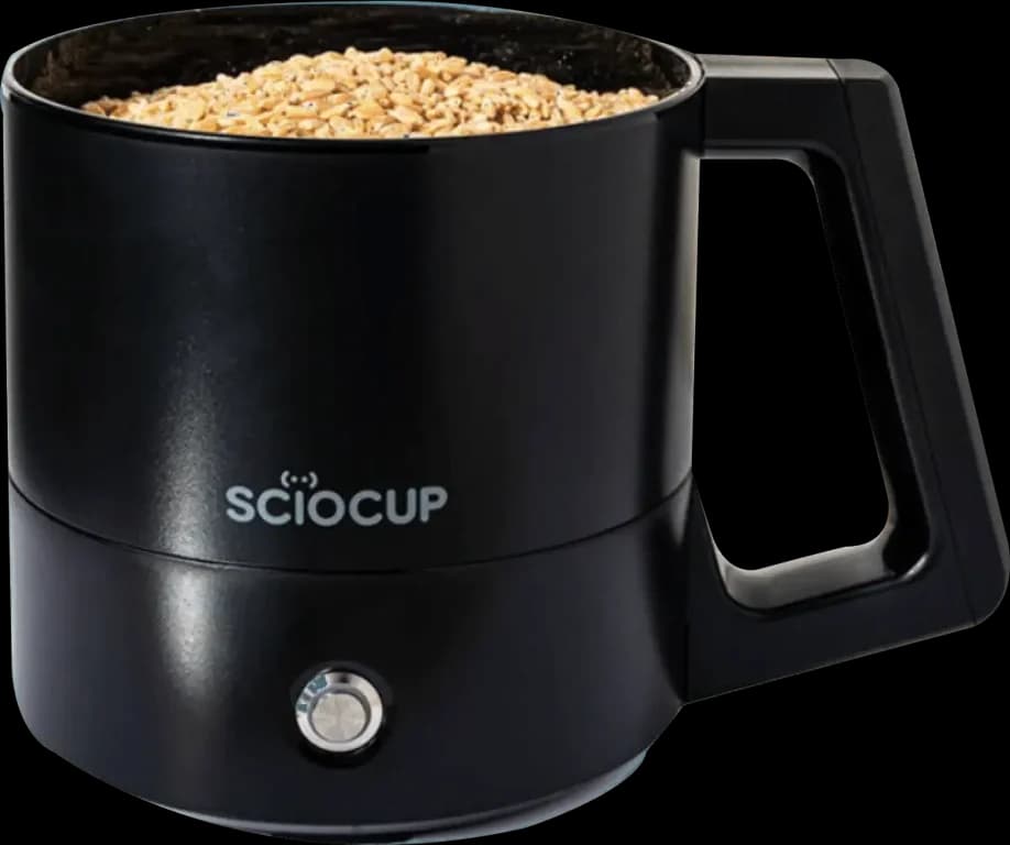 Sensor CropX SCiO Cup — CropX