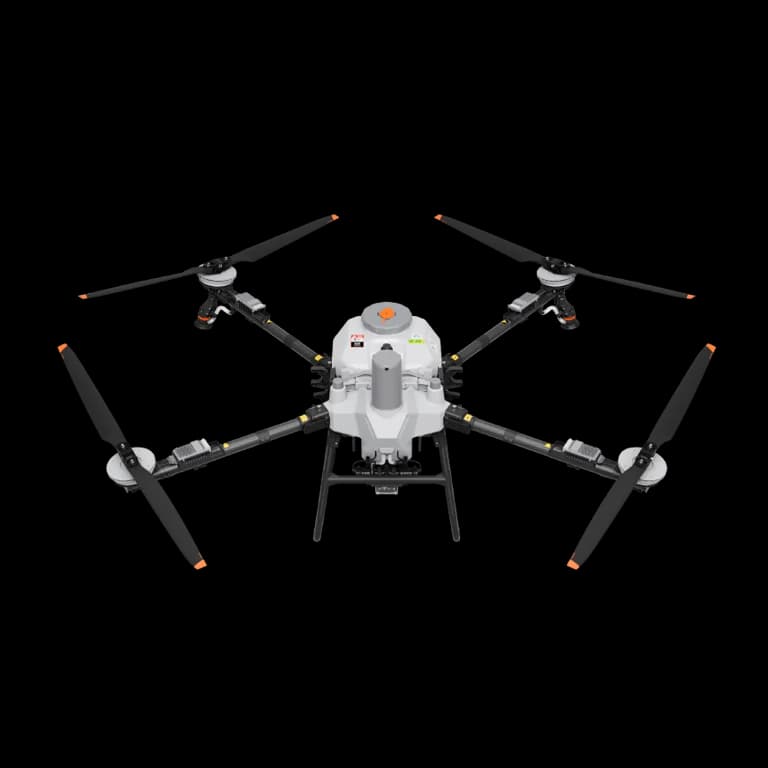Drone DJI Agriculture Agras T55 — DJI Agriculture