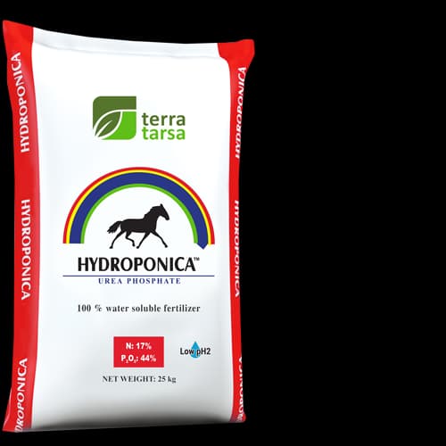 Hydroponica Urea Phosphate — Terra Tarsa