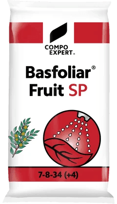 Basfoliar Fruit SP — COMPO Expert