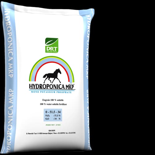 Hydroponica MKP — Terra Tarsa