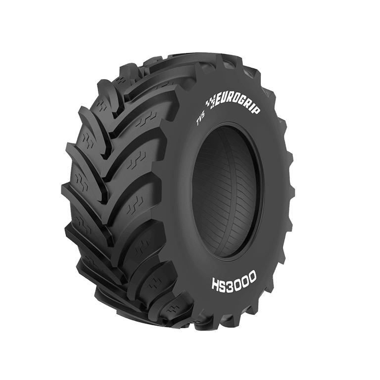 TVS Шина VF 800/70R38 190D/190A8 CFO TigerTrac Max-Flex HS3000 TL — TVS