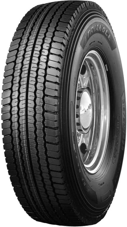 Triangle вантажна шина 285/70R19.5 18PR 146/144L TRD02 TL — Triangle