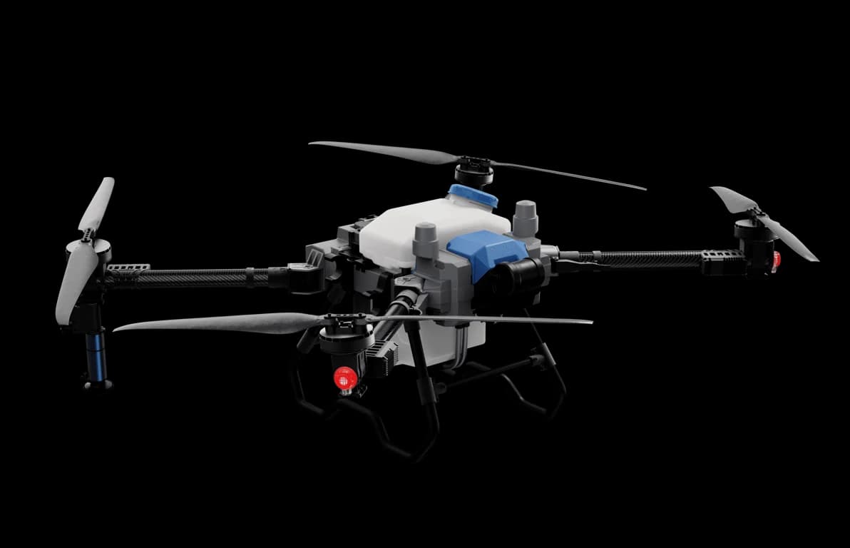 Drone EAVision EA-S40 — EAVision