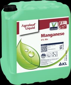 Agroleaf Liquid Manganese — ICL