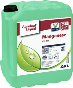 Agroleaf Liquid Manganese — ICL