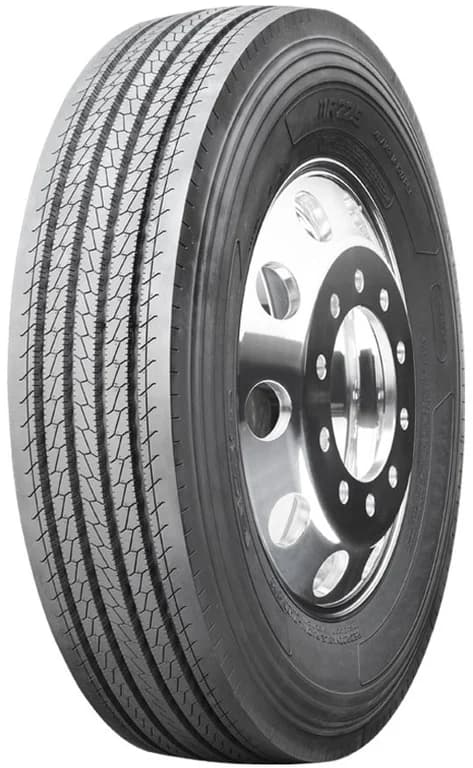 Triangle вантажна шина 295/80R22.5 16PR 152/148M TRS02 TL — Triangle