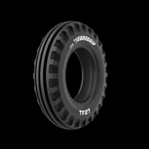 TVS Шина 6,50-16 98A6 8PR TF27 F-2 TT — TVS