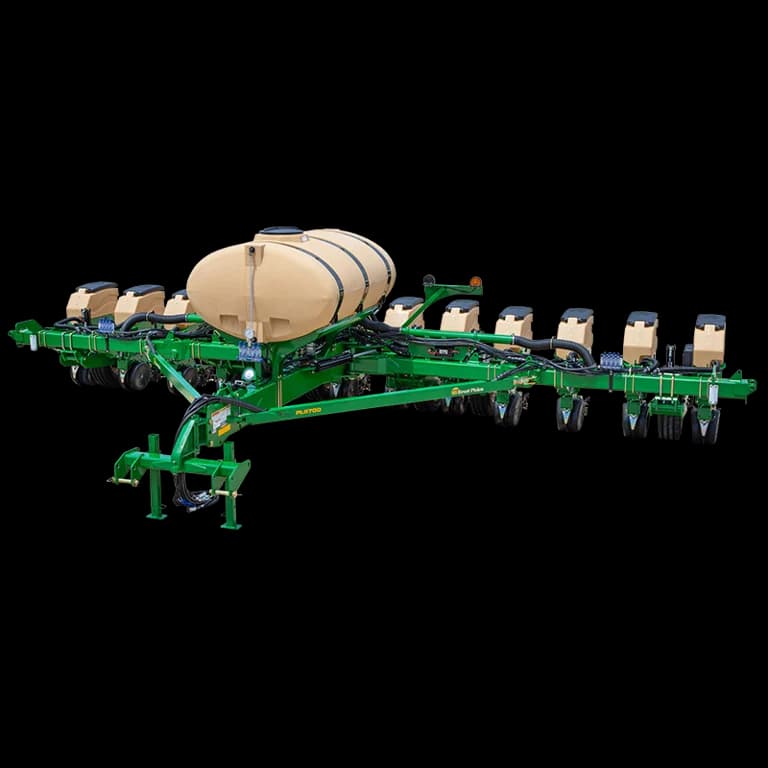 Precision planter Great Plains PL5700 — Great Plains