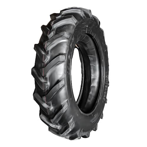 Uniglory шина 11,2-28 8PR TracForce 306 R-1 TT з камерою — UNIGLORY