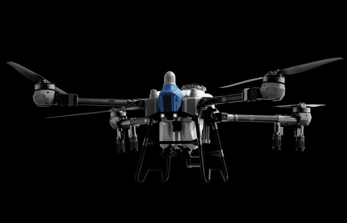 Drone EAVision EA-J150 — EAVision