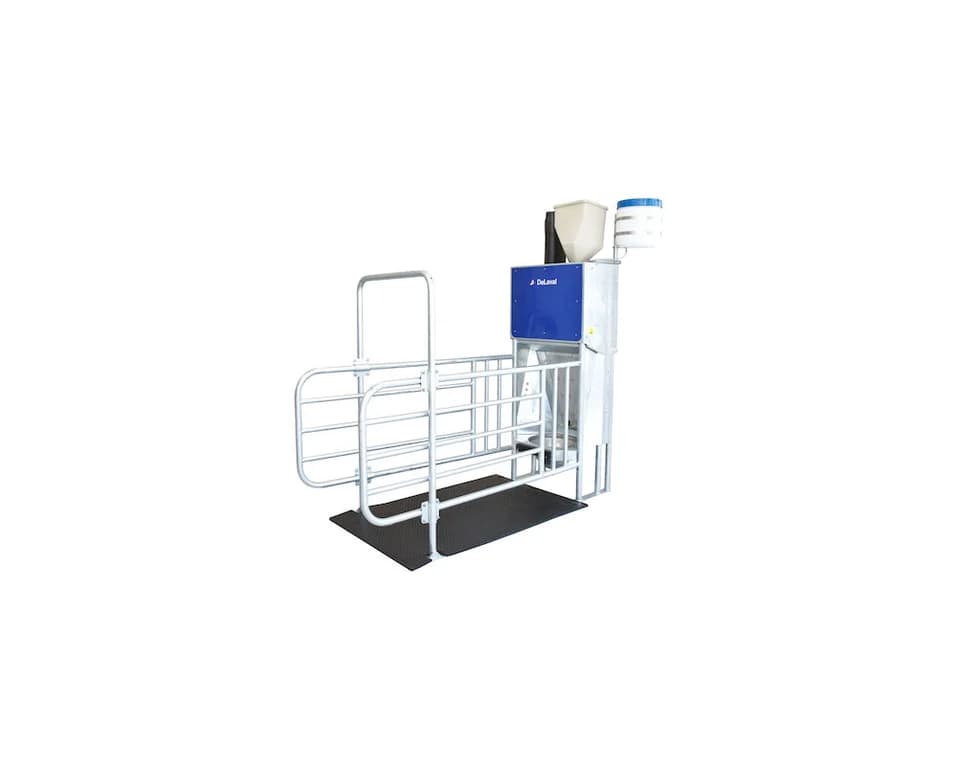 Feeder DeLaval FSC40 — DeLaval