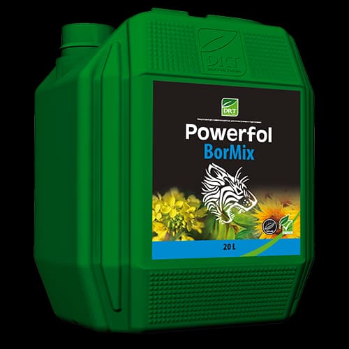 Powerfol BorMIX — Terra Tarsa