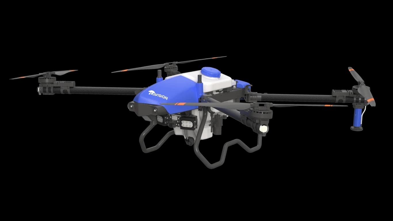 Drone EAVision EA-30XP — EAVision