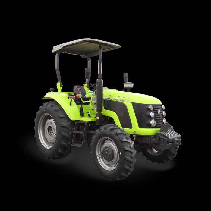 Utility tractor Zoomlion RC1104 — Zoomlion
