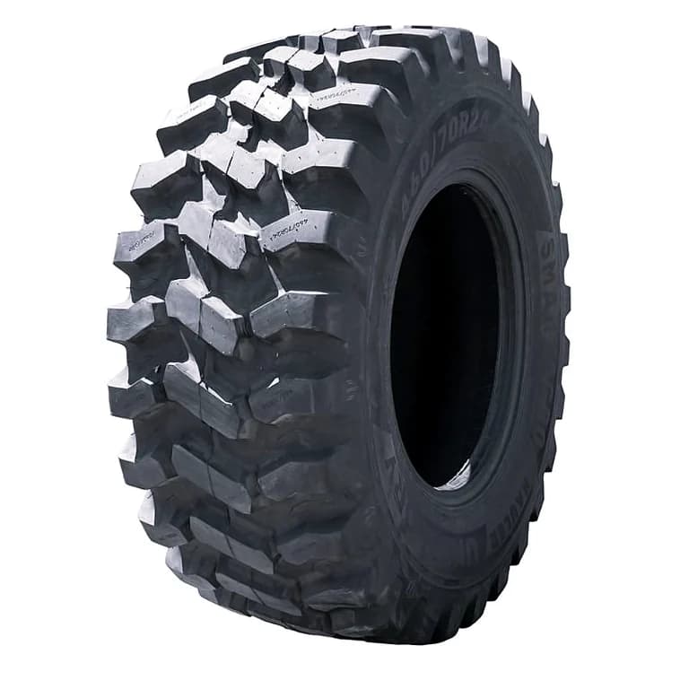 Uniglory шина 460/70R24 159A8/156B Smartagro Hauler R-4 TL — UNIGLORY