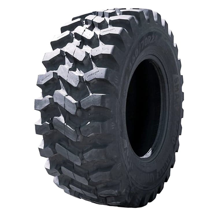 Uniglory шина 460/70R24 159A8/156B Smartagro Hauler R-4 TL — UNIGLORY