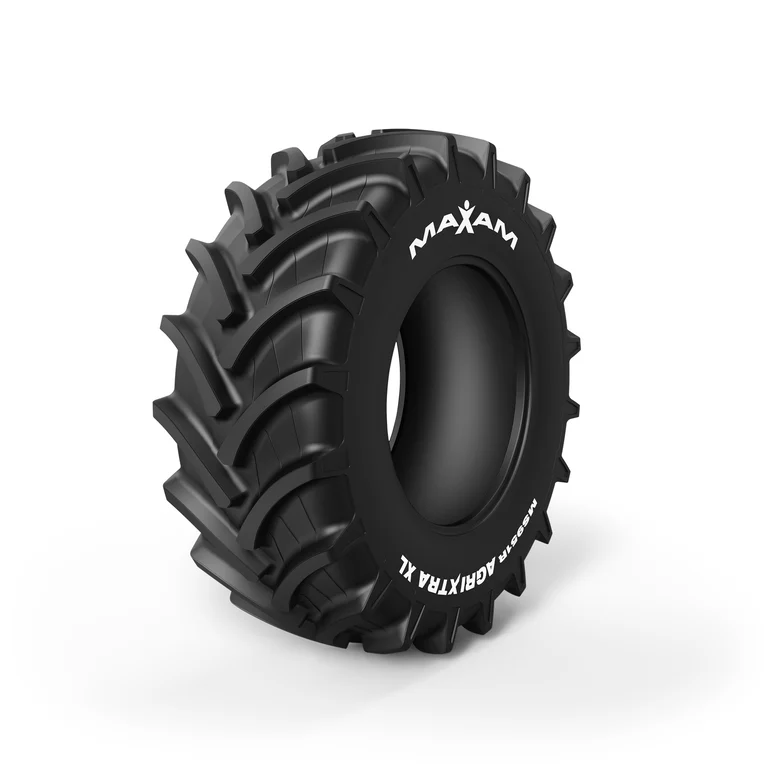 Maxam шина 710/75R42 178A8/175D AGRIXTRA XL TL — MAXAM