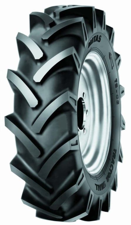 Mitas шина 5.00-15 6PR TS-06 TT — Mitas