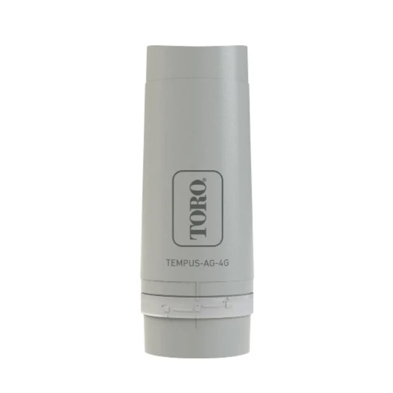 Toro Ag Tempus AG Base Stations — Toro Ag
