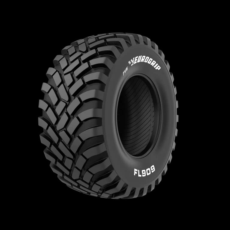 TVS шина 560/60R22,5 165D TIGERTRAC FL909 TL — TVS