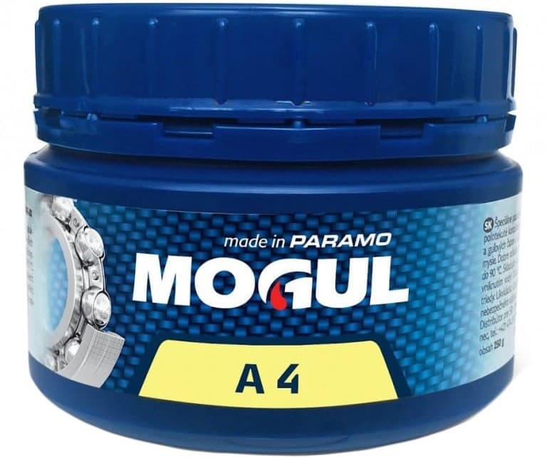 Mogul технічне мастило A 4 — MOGUL