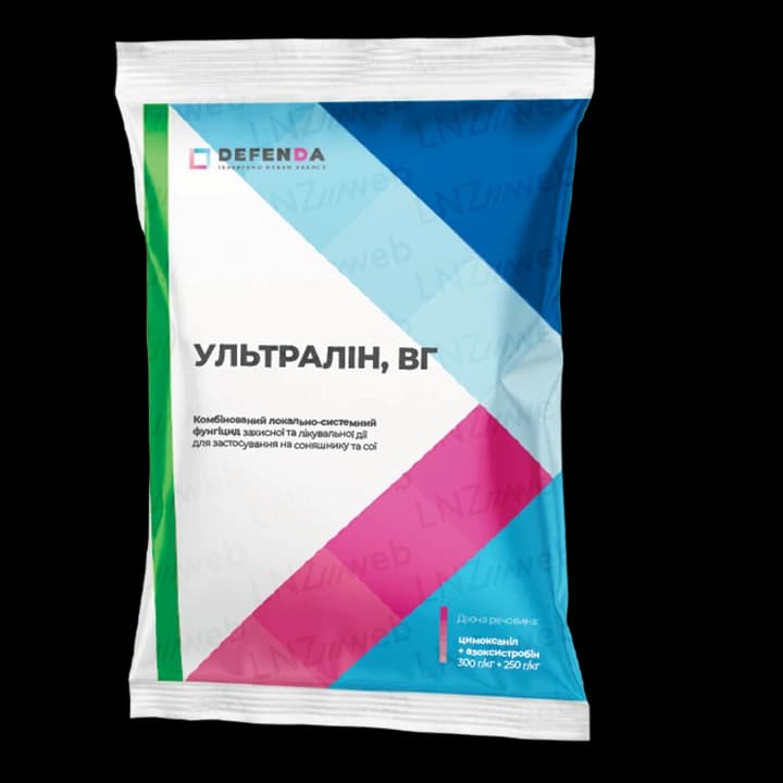 DEFENDA Ultralin — LNZ Group