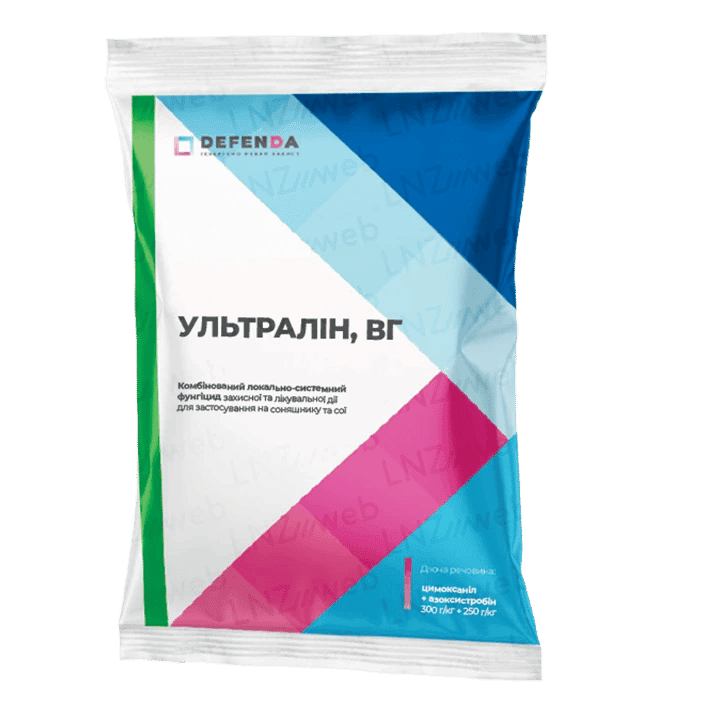 DEFENDA Ultralin — LNZ Group