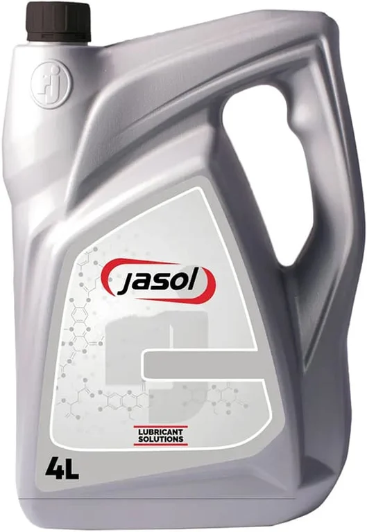 Jasol трансмісійна олива Automatic ATF II D — JASOL