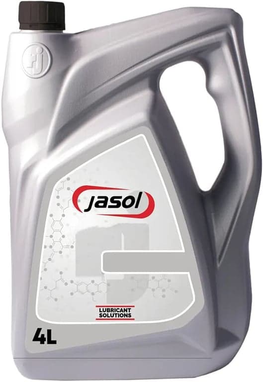 Jasol трансмісійна олива Automatic ATF II D — JASOL
