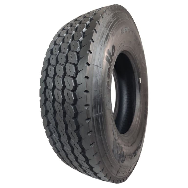 Apollo шина 13R22,5 18PR 156/150 K ENDUTRAX MA — Apollo