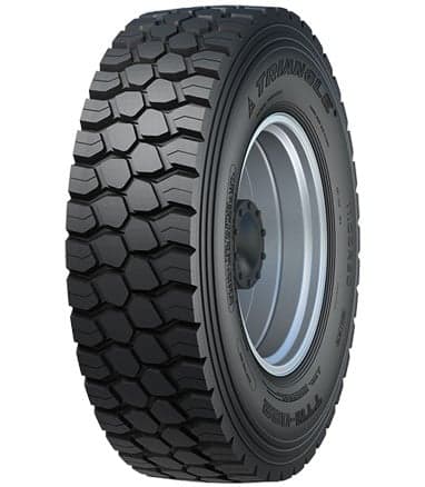 Triangle вантажна шина 12.00R20 22PR 158/155G TTM-D22 TT — Triangle