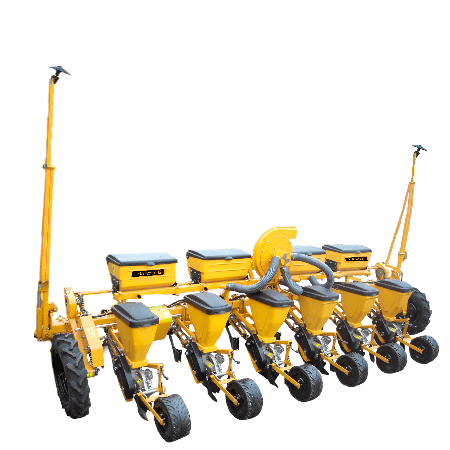 Сівалка універсальна просапна Planter-6 М (УПС-6, Веста-6) — Planter