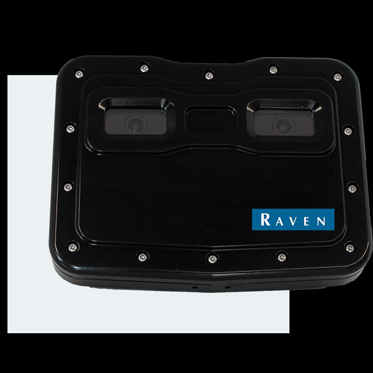 Raven VSN Visual Guidance — Raven