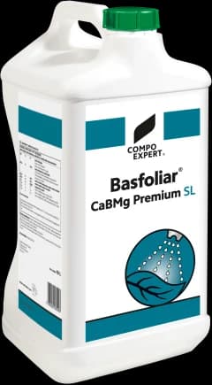 Basfoliar CaBMg Premium SL — COMPO Expert