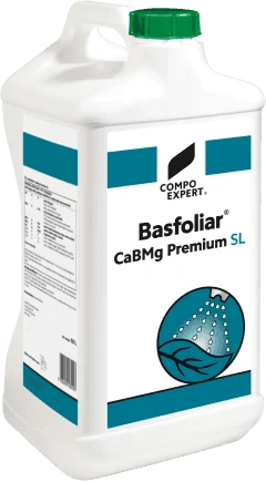 Basfoliar CaBMg Premium SL — COMPO Expert