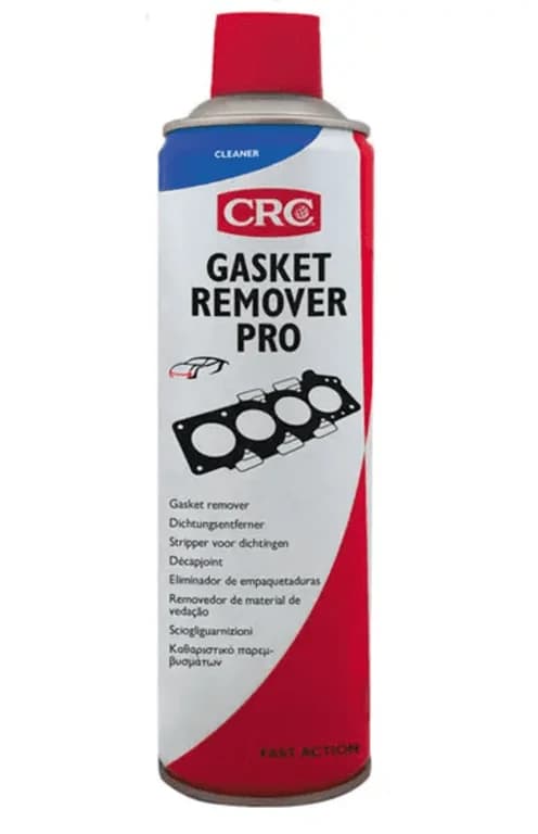 CRC аерозоль видаляч прокладок Gasket Remover pro — CRC