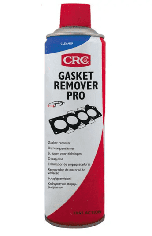 CRC аерозоль видаляч прокладок Gasket Remover pro — CRC