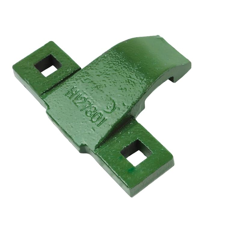 H127801 Прижим головки жатки — Alpha Parts