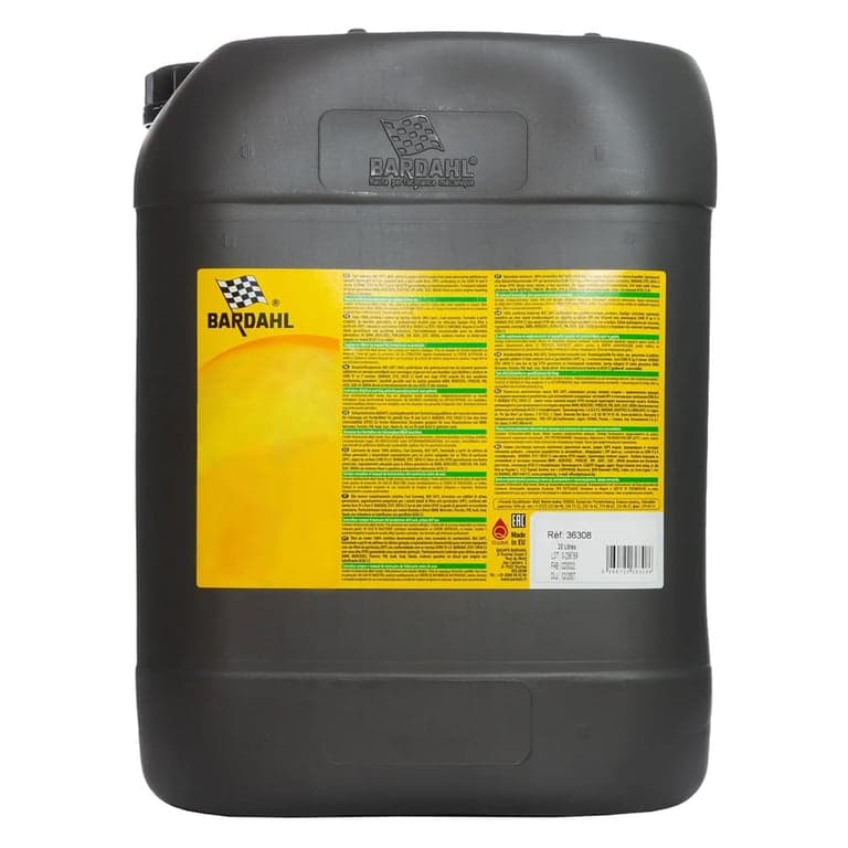 Bardahl гідравлічна олива XTR Oil Venus HVN 46 (BIDON DE) — BARDAHL