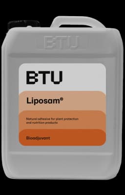 LIPOSAM Bioadhesive SC — BTU-Center