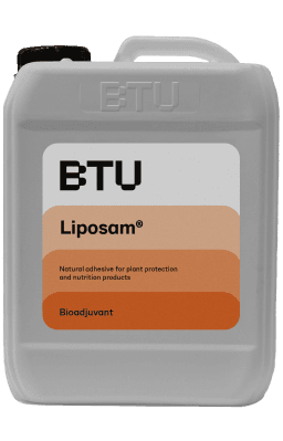 LIPOSAM Bioadhesive SC — BTU-Center