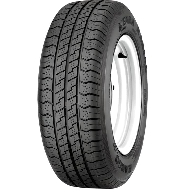 Kenda шина 175/70R13 86N m+s KR209 Kargotrail 3G TL — KENDA