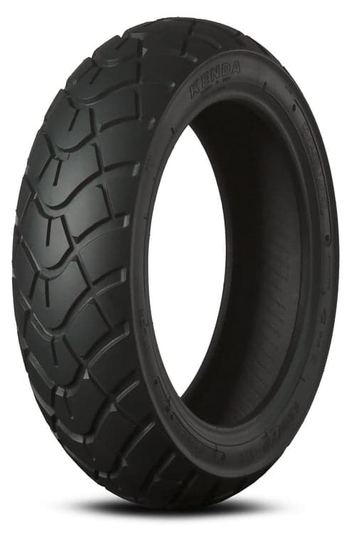 Kenda шина 120/70-12 4PR 51M K761 TL — KENDA