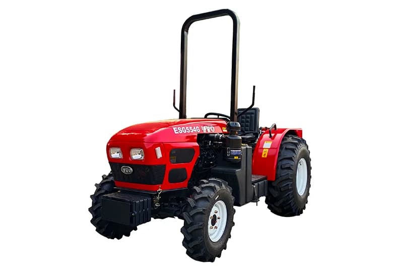 Orchard tractor YTO ESG5045G — YTO