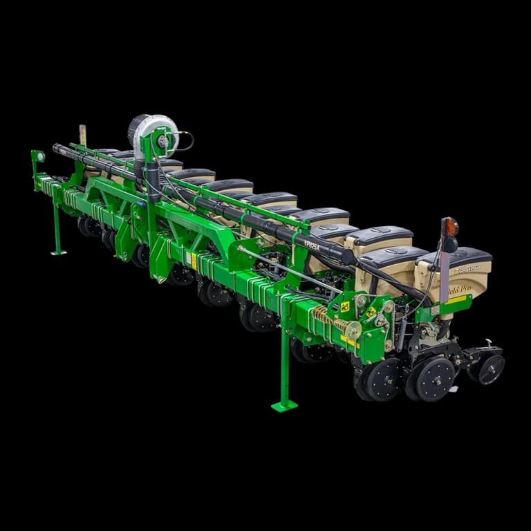 Precision planter Great Plains YP-825A — Great Plains