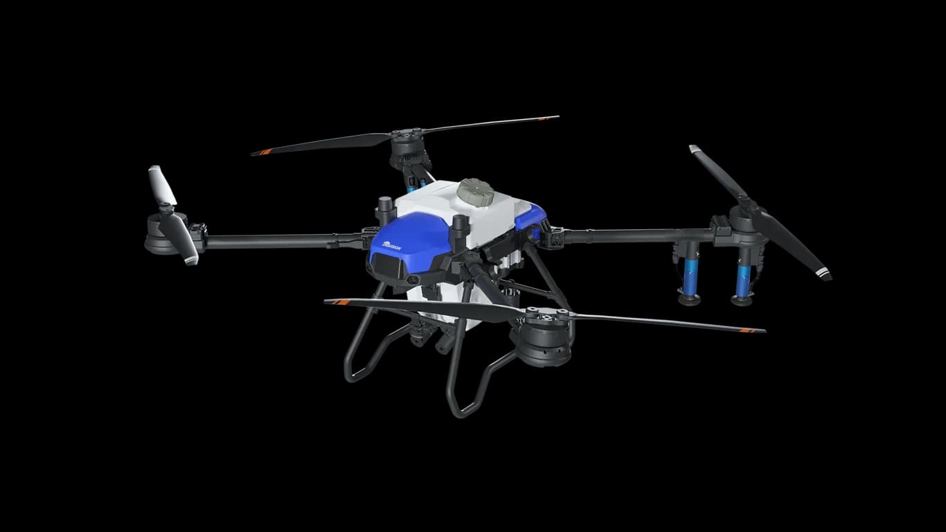 Drone EAVision EA-J100 — EAVision