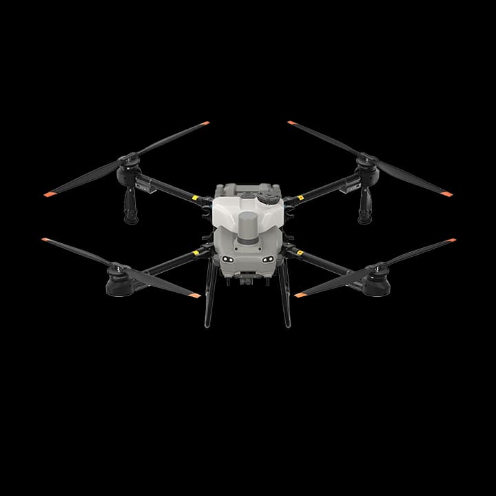 Drone DJI Agriculture Agras T25 — DJI Agriculture