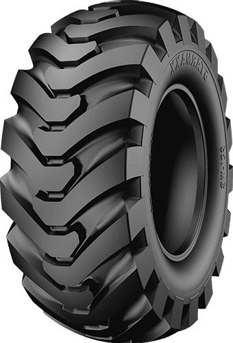 Starmaxx шина 12.5/80-18 14PR 146A8 SM-i25 TL — Starmaxx