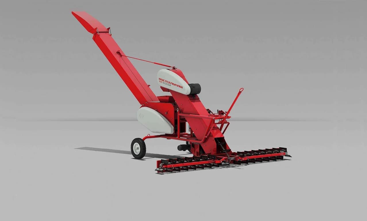 Conveyor Rostselmash МЗС-90 — Rostselmash